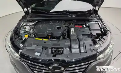 Renault SM6 2019 2.0 Автомат в Москве № 106263, миниатюра 4