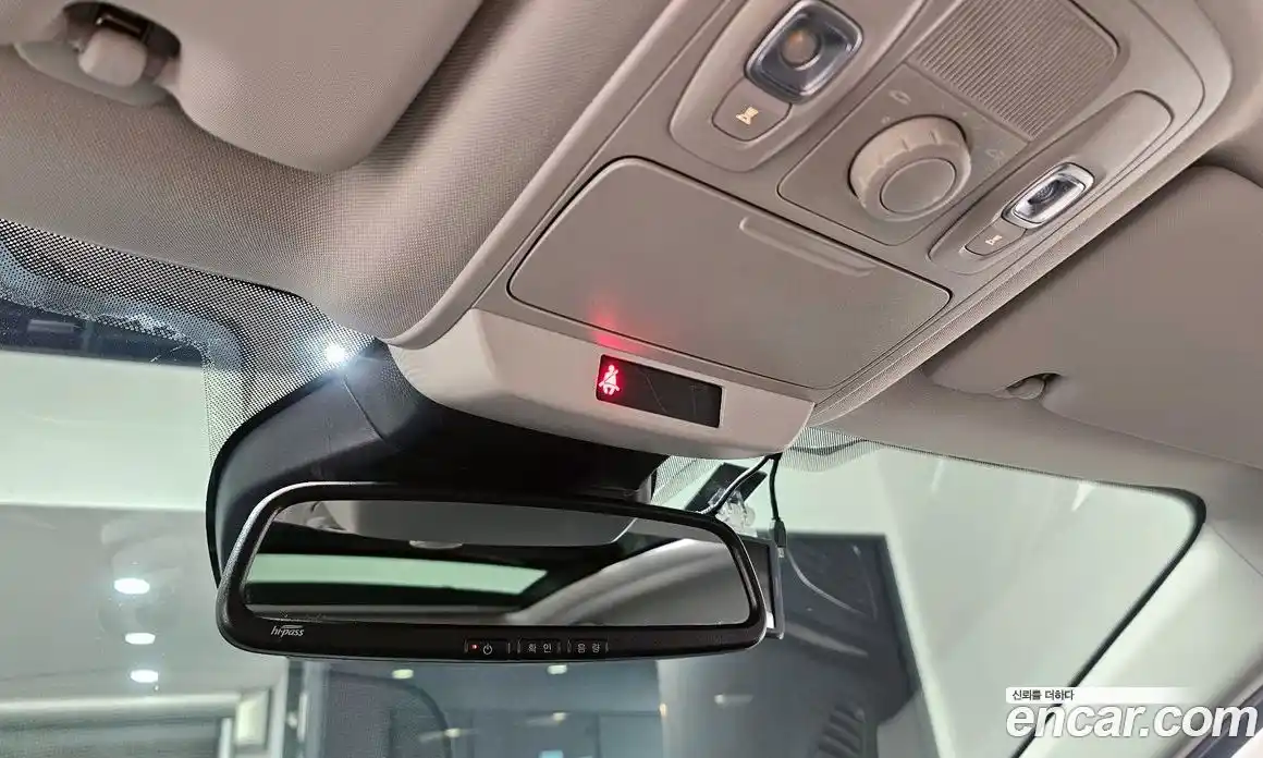 Renault SM6 2019 2.0 Автомат в Москве № 106263, фото 6