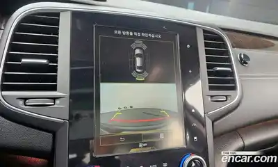 Renault SM6 2019 2.0 Автомат в Москве № 106263, миниатюра 7