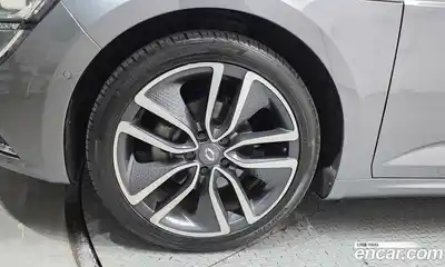 Renault SM6 2019 2.0 Автомат в Москве № 106263, миниатюра 8