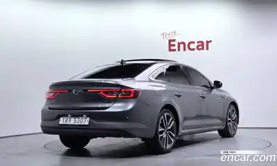 Renault SM6 2019 2.0 Автомат в Москве № 106263, миниатюра 9