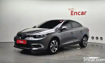 Renault SM3 2017 1.6 Автомат в Москве № 106500, миниатюра 2
