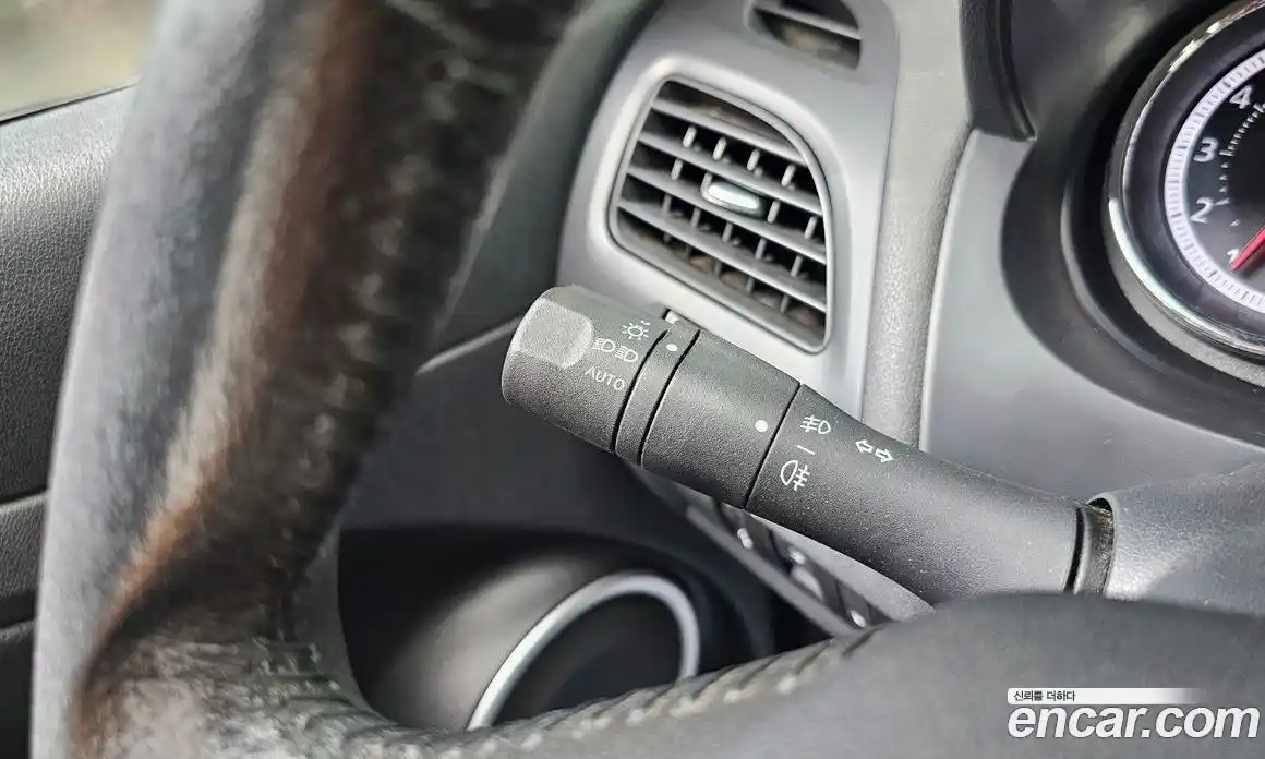 Renault SM3 2017 1.6 Автомат в Москве № 106500, фото 10