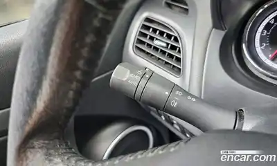 Renault SM3 2017 1.6 Автомат в Москве № 106500, миниатюра 10