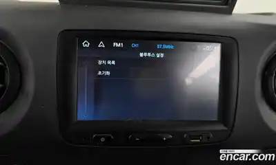 Renault Master 2020 2.3 Механическая в Москве № 106814, миниатюра 11