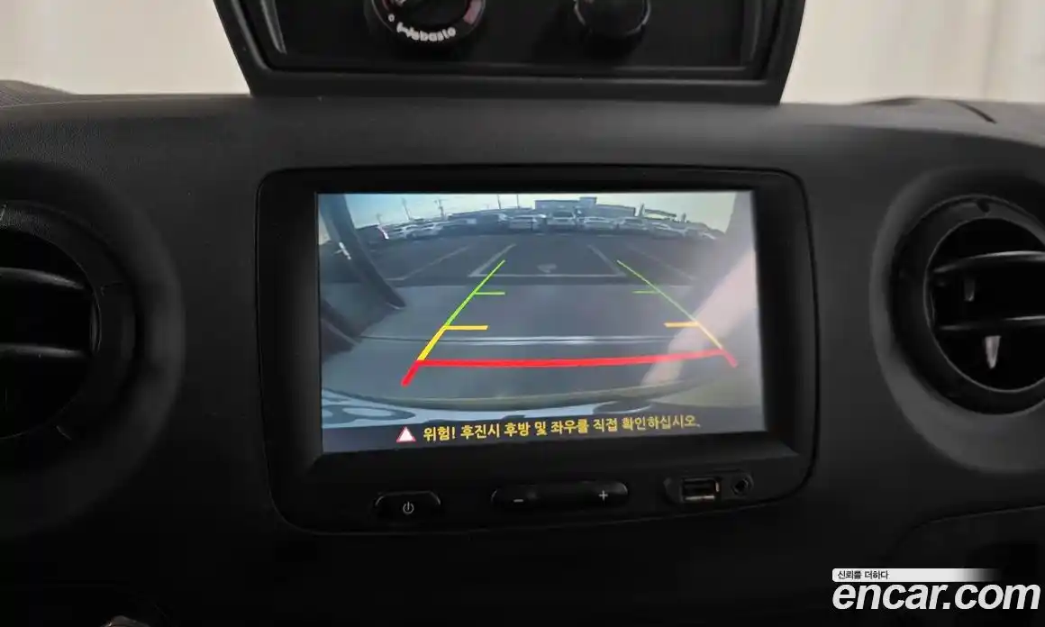 Renault Master 2020 2.3 Механическая в Москве № 106814, фото 16