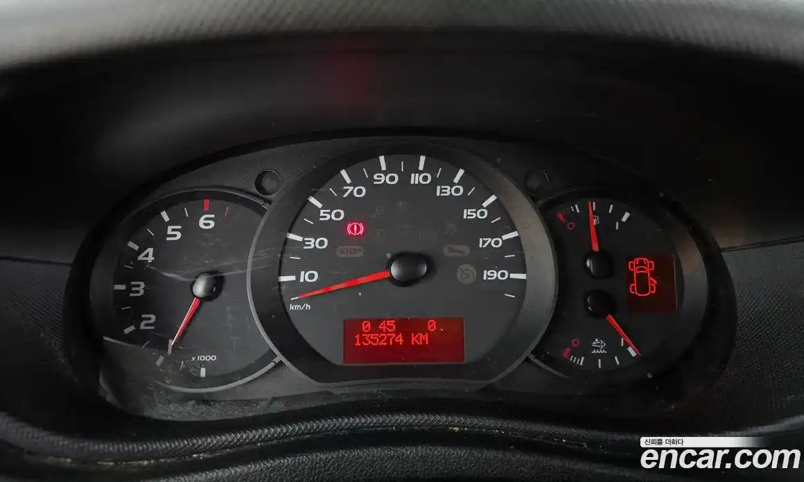 Renault Master 2020 2.3 Механическая в Москве № 106814, фото 17