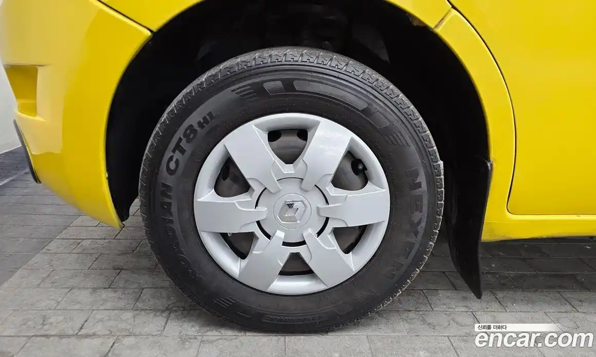 Renault Master 2020 2.3 Механическая в Москве № 106814, фото 3