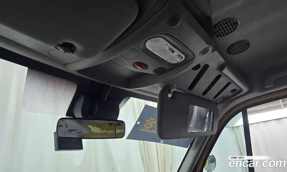 Renault Master 2020 2.3 Механическая в Москве № 106814, фото 4