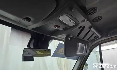 Renault Master 2020 2.3 Механическая в Москве № 106814, миниатюра 4