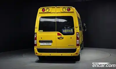 Renault Master 2020 2.3 Механическая в Москве № 106814, миниатюра 7