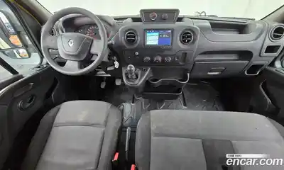 Renault Master 2020 2.3 Механическая в Москве № 106814, миниатюра 8