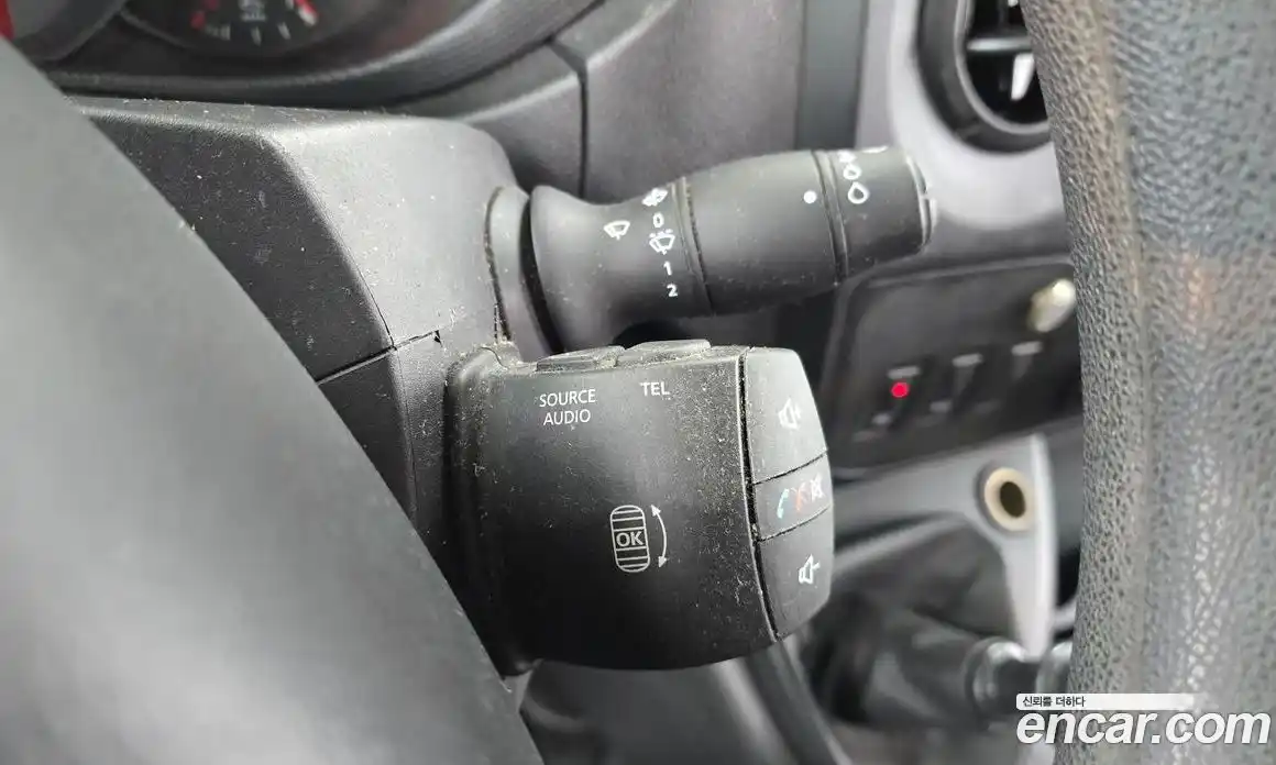 Renault Master 2020 2.3 Механическая в Москве № 106814, фото 9