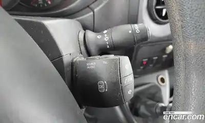 Renault Master 2020 2.3 Механическая в Москве № 106814, миниатюра 9