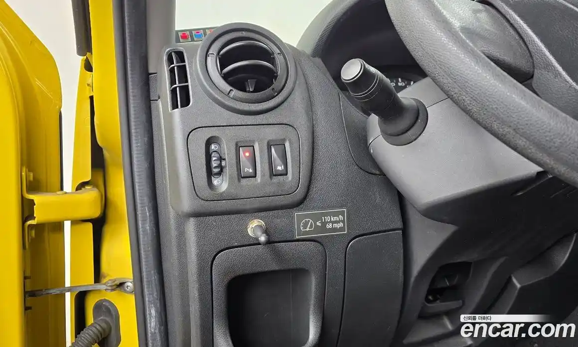 Renault Master 2020 2.3 Механическая в Москве № 106814, фото 10