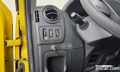 Renault Master 2020 2.3 Механическая в Москве № 106814, миниатюра 10