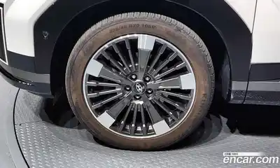 Hyundai Santa Fe 2024 1.6 Автомат в Москве № 107792, миниатюра 5