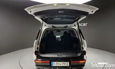 Hyundai Santa Fe 2024 1.6 Автомат в Москве № 107792, миниатюра 7