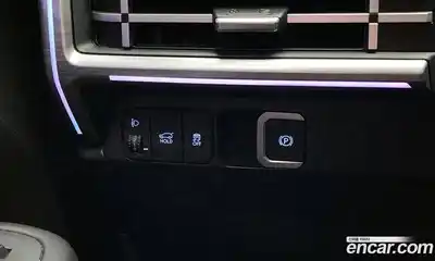 Hyundai Santa Fe 2024 1.6 Автомат в Москве № 107792, миниатюра 9