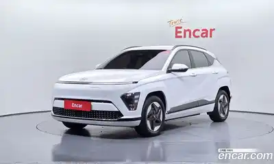 Hyundai Kona 2023 Автомат в Москве № 107923, миниатюра 11