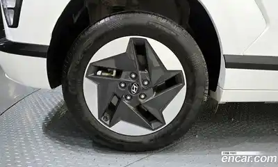 Hyundai Kona 2023 Автомат в Москве № 107923, миниатюра 12