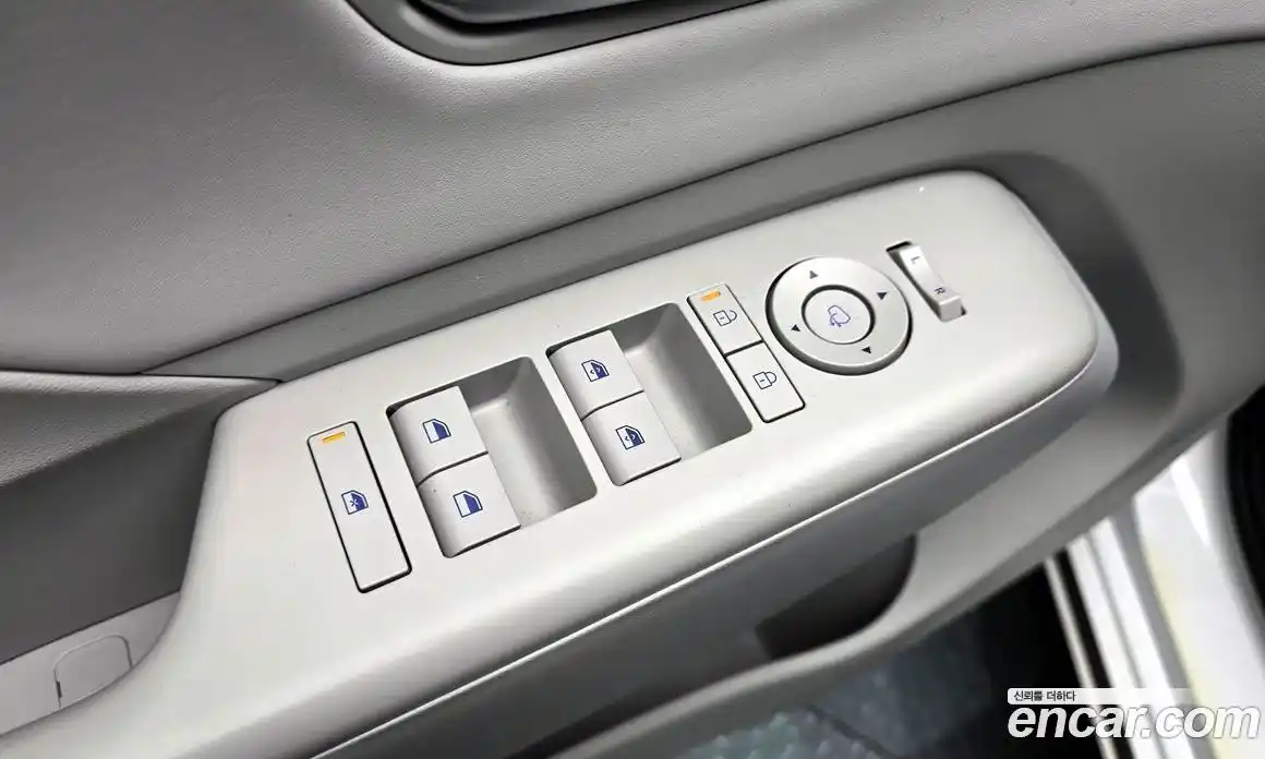 Hyundai Kona 2023 Автомат в Москве № 107923, фото 15