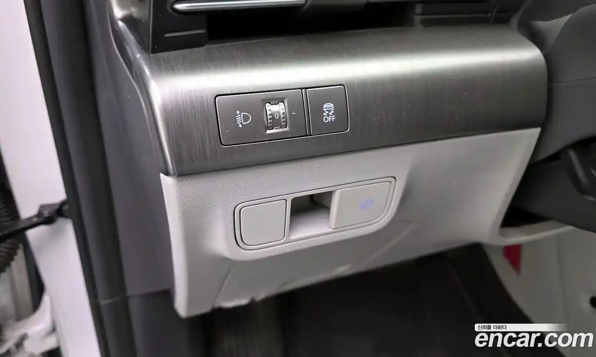 Hyundai Kona 2023 Автомат в Москве № 107923, фото 20