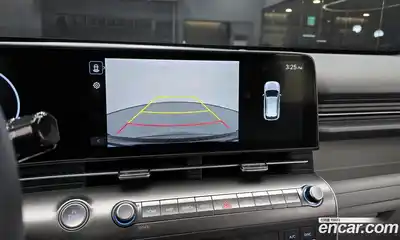 Hyundai Kona 2023 Автомат в Москве № 107923, миниатюра 2