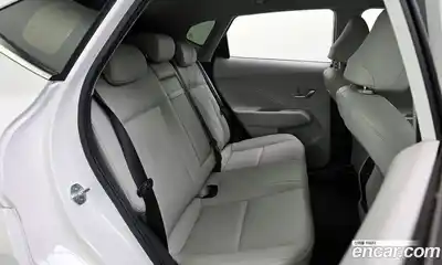 Hyundai Kona 2023 Автомат в Москве № 107923, миниатюра 5