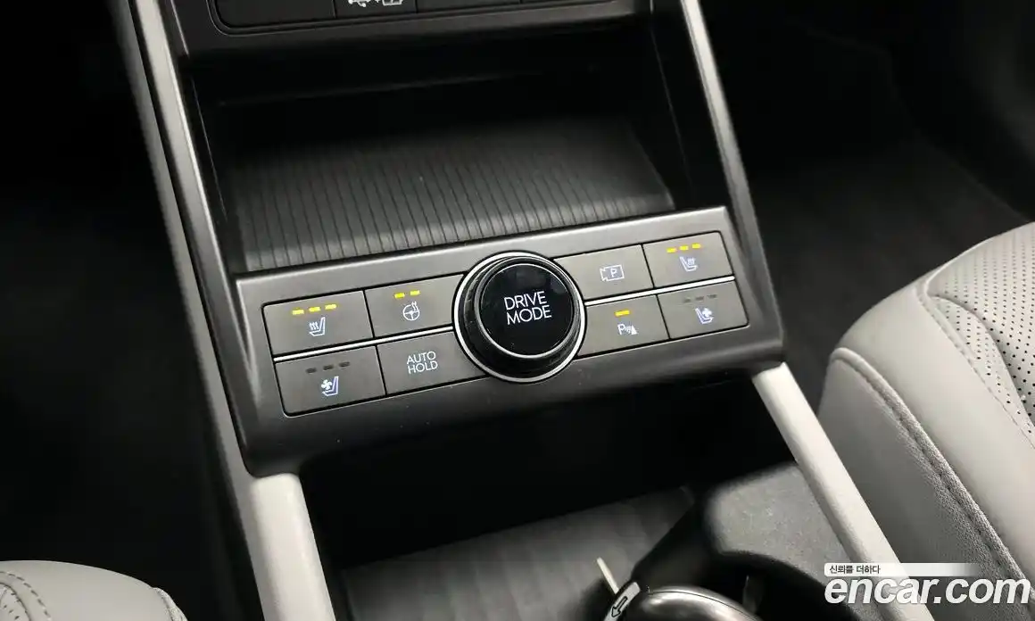 Hyundai Kona 2023 Автомат в Москве № 107923, фото 7