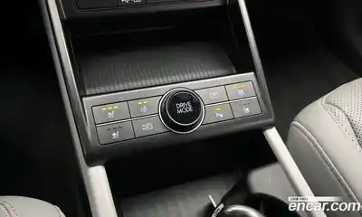 Hyundai Kona 2023 Автомат в Москве № 107923, миниатюра 7