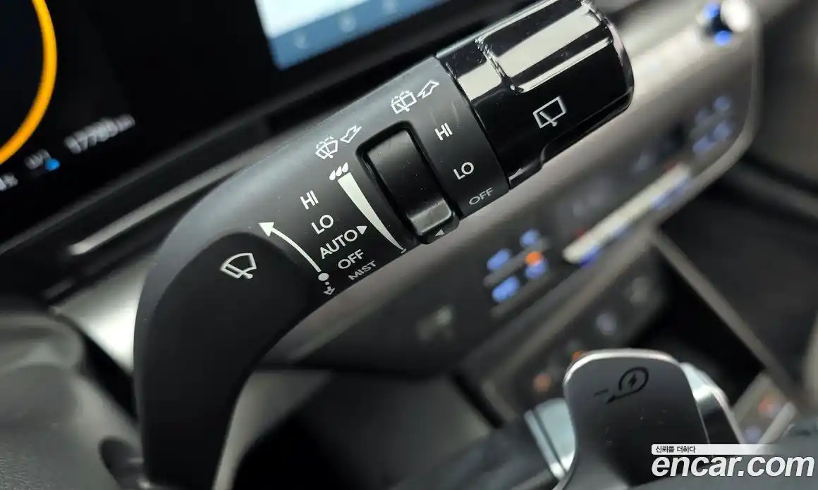 Hyundai Kona 2023 Автомат в Москве № 107923, фото 8