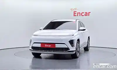 Hyundai Kona 2023 Автомат в Москве № 107923, миниатюра 9