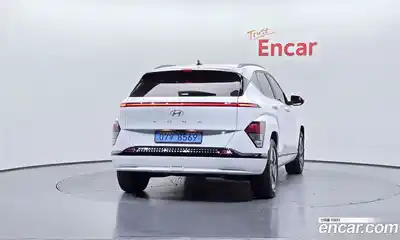 Hyundai Kona 2023 Автомат в Москве № 107923, миниатюра 10