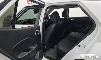 Hyundai Venue 2022 1.6 Автомат в Москве № 108745, миниатюра 12