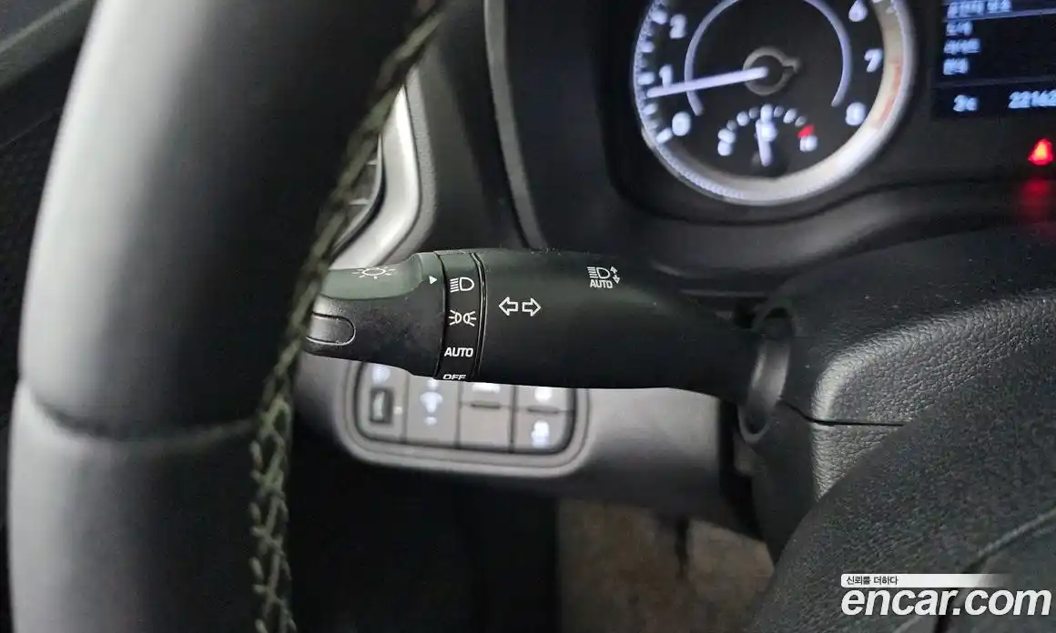 Hyundai Venue 2022 1.6 Автомат в Москве № 108745, фото 17