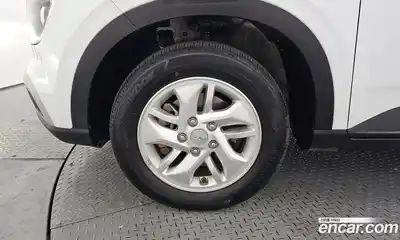 Hyundai Venue 2022 1.6 Автомат в Москве № 108745, миниатюра 5