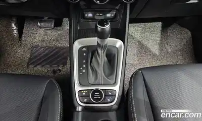 Hyundai Venue 2022 1.6 Автомат в Москве № 108745, миниатюра 9