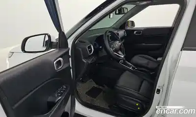 Hyundai Venue 2022 1.6 Автомат в Москве № 108745, миниатюра 10