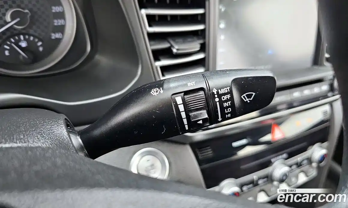 Hyundai Avante 2019 1.6 Автомат в Москве № 108898, фото 20