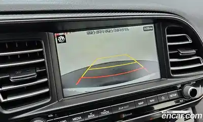 Hyundai Avante 2019 1.6 Автомат в Москве № 108898, миниатюра 6