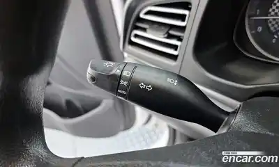 Hyundai Avante 2019 1.6 Автомат в Москве № 108898, миниатюра 10