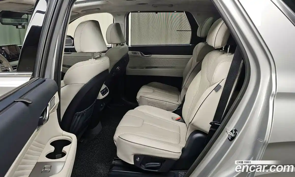 Hyundai Palisade 2023 2.2 Автомат в Москве № 109249, фото 11