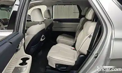 Hyundai Palisade 2023 2.2 Автомат в Москве № 109249, миниатюра 11