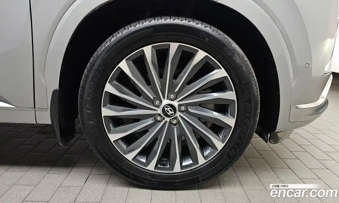 Hyundai Palisade 2023 2.2 Автомат в Москве № 109249, фото 12