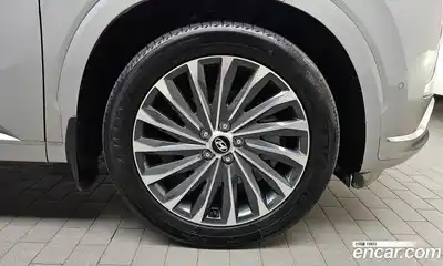 Hyundai Palisade 2023 2.2 Автомат в Москве № 109249, миниатюра 12