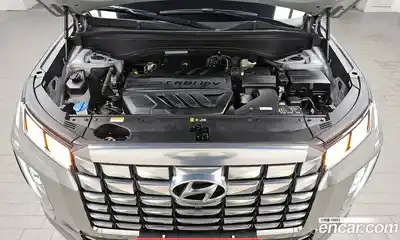 Hyundai Palisade 2023 2.2 Автомат в Москве № 109249, миниатюра 2