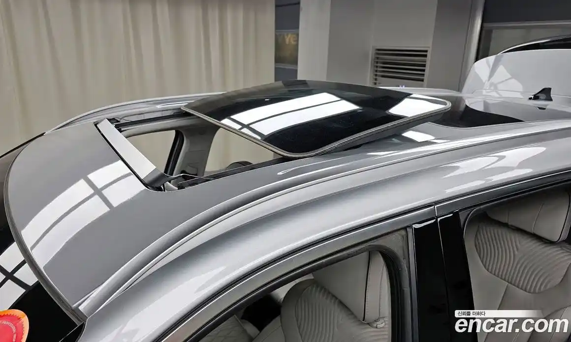 Hyundai Palisade 2023 2.2 Автомат в Москве № 109249, фото 5