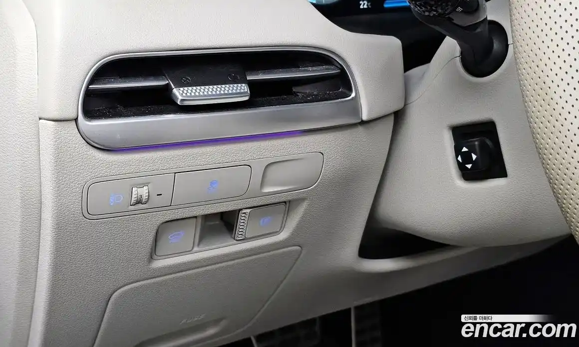 Hyundai Palisade 2023 2.2 Автомат в Москве № 109249, фото 7