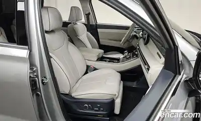 Hyundai Palisade 2023 2.2 Автомат в Москве № 109249, миниатюра 10